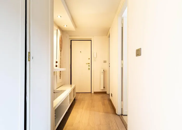 Appartement Centro * * * * *- S.croce In Gerusalemme Loft