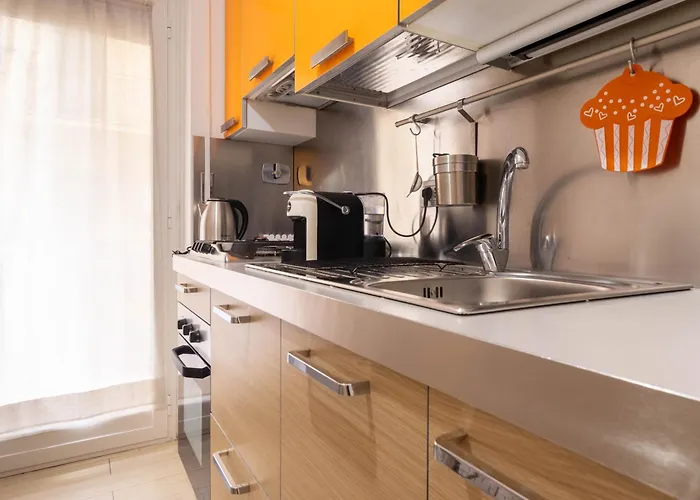 Appartement Centro * * * * *- S.croce In Gerusalemme Loft Rome