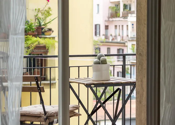 Appartement Centro * * * * *- S.croce In Gerusalemme Loft