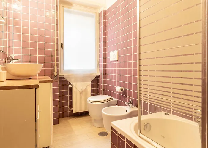 Appartement Centro * * * * *- S.croce In Gerusalemme Loft Rome