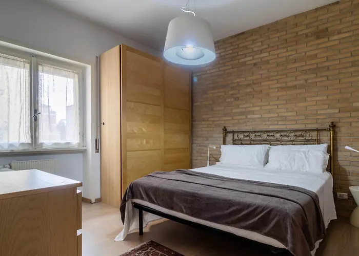 Centro * * * * *- S.croce In Gerusalemme Loft